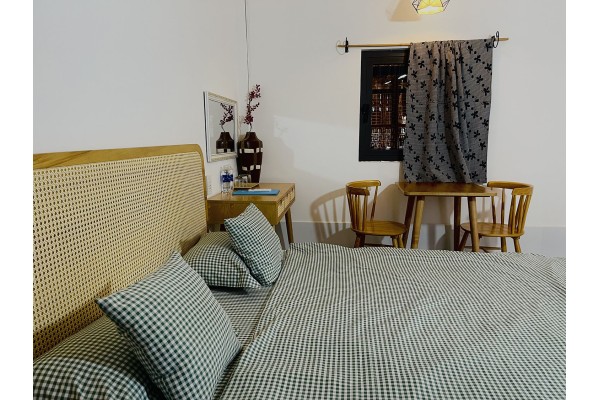 Phòng đôi (Bờ hồ)