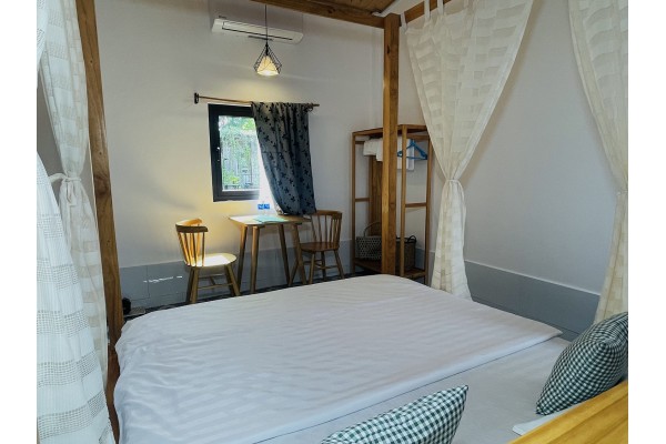 Phòng đôi (Bờ hồ)