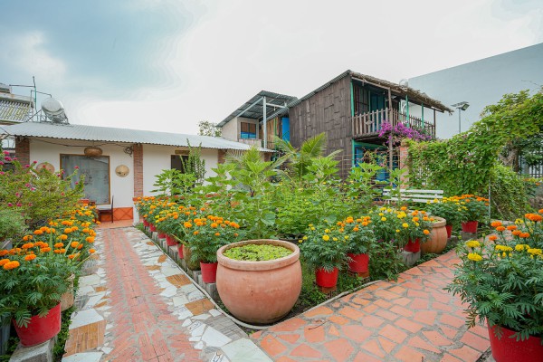 Vì sao nên chọn homestay miệt vườn thay vì khách sạn?